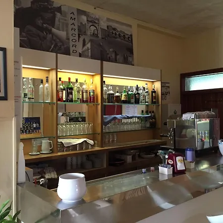 Zaghini * Rimini