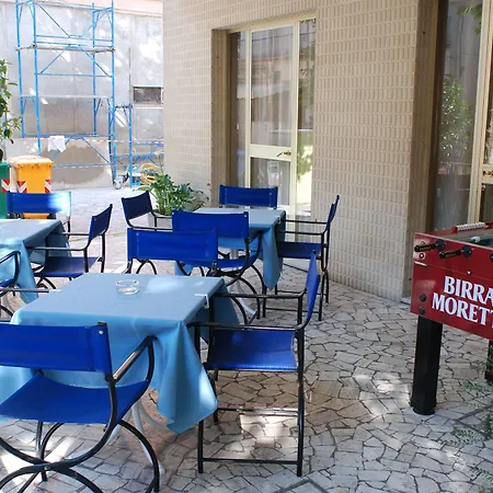 Zaghini Hotel Rimini