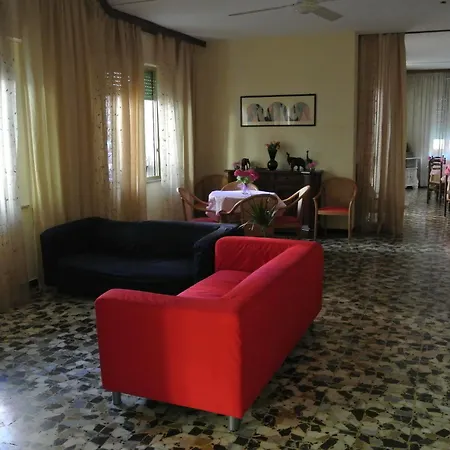 Otel Zaghini Rimini