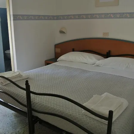 Zaghini Hotel