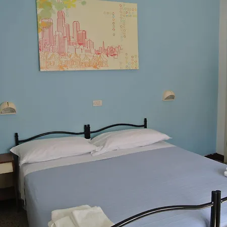 Zaghini Hotel *