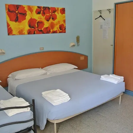 Zaghini Otel *