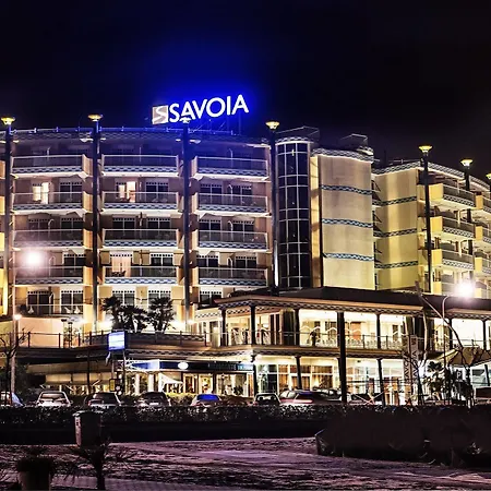 Savoia Rimini