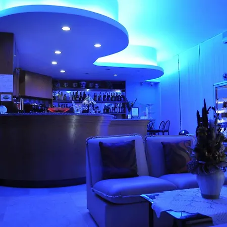 Nancy Hotell Rimini