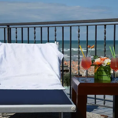 Hotel Maria Serena