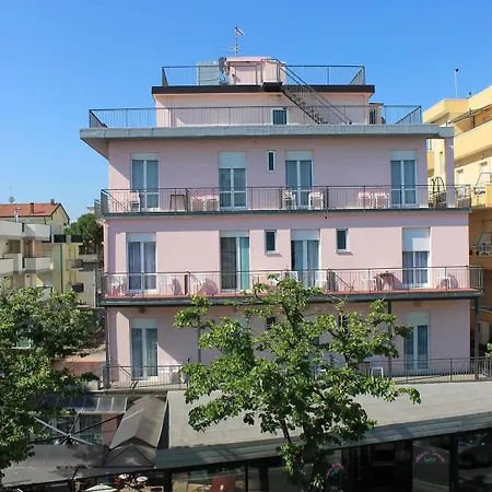 Hotel Maria Serena 3*