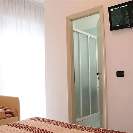 Maria Serena 3* Rimini
