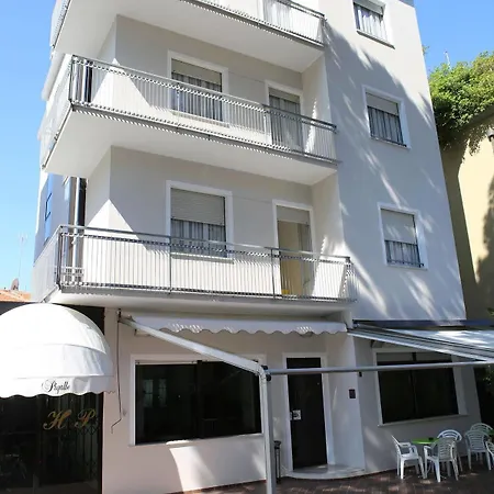 Pigalle Hotel