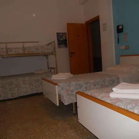 Hotel Pigalle Rimini