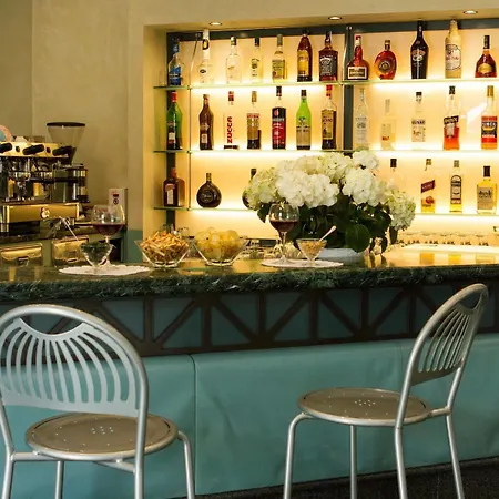 诺德伊斯特酒店 酒店
