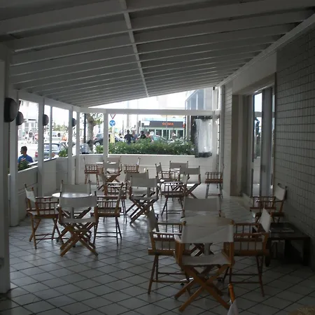 Impero Hotel