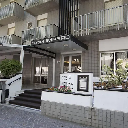 Impero 3* Rimini
