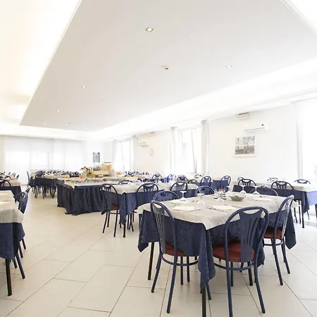 Hotel Impero 3*