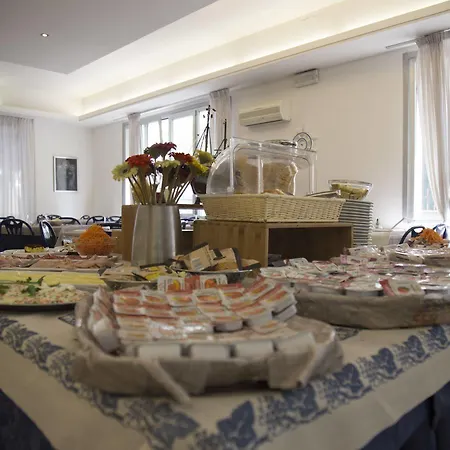 Hotel Impero