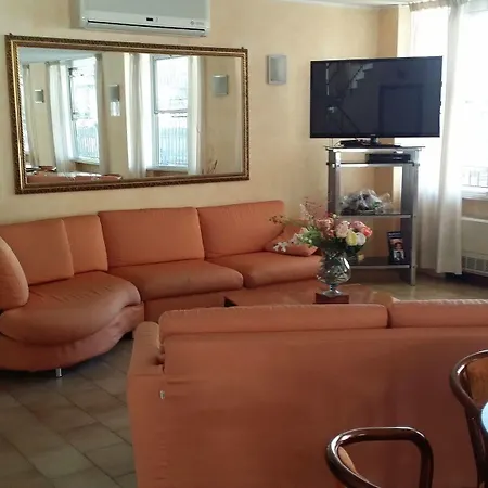 Euromar Hotel Rimini