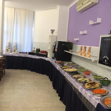 Euromar Hotel