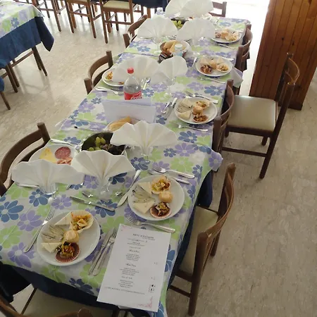 Hotel Euromar Rimini