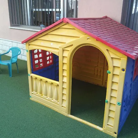 Euromar Hotel 3*