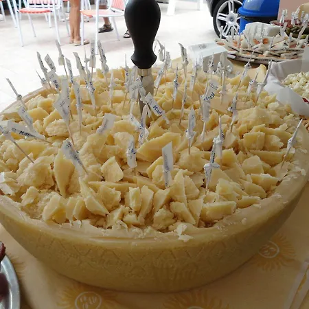 Euromar Hotel Rimini
