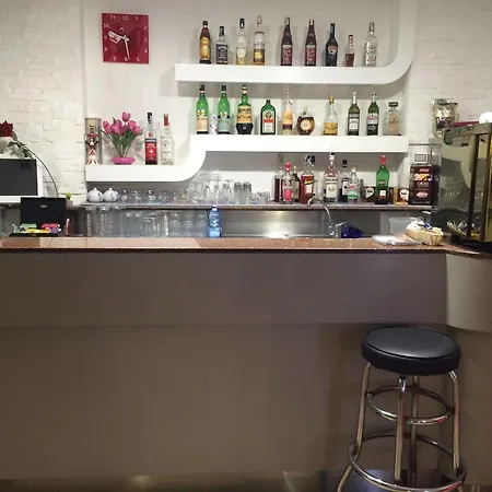 Euromar Hotel Rimini