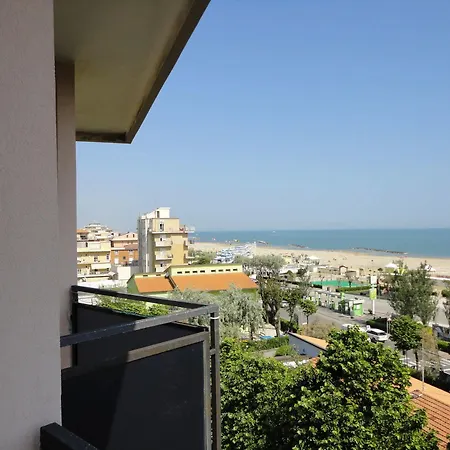Euromar Hotel Rimini