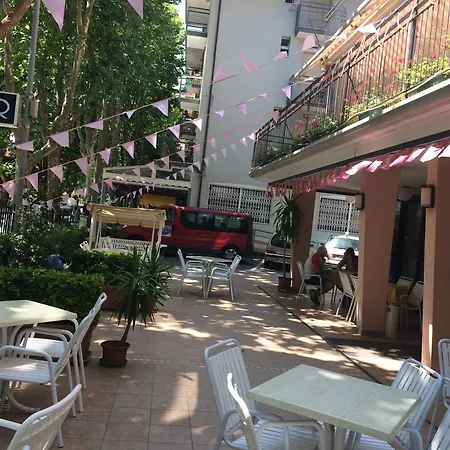 Euromar Hotel