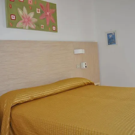 Hotel Plaza Rimini