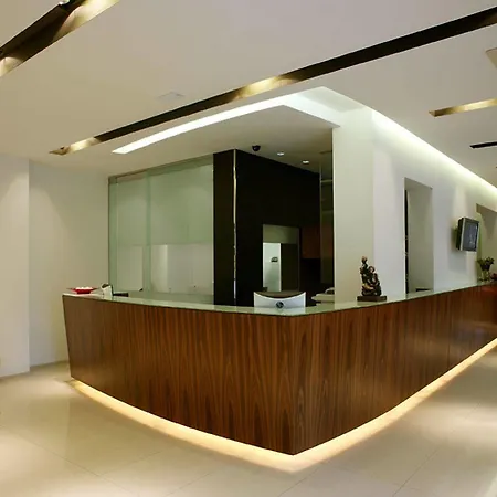Hotell Card International