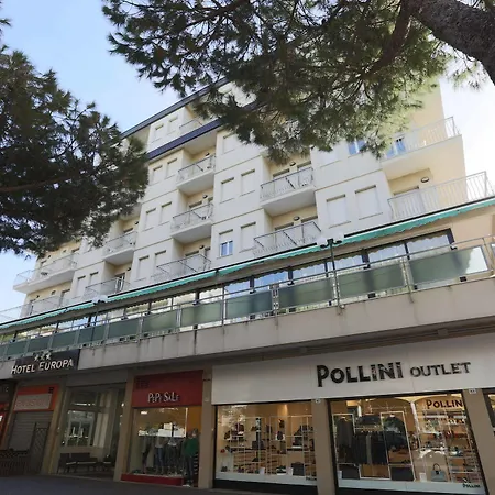 Hotell Europa