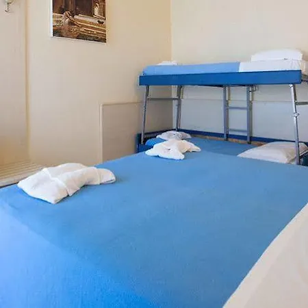 Europa Hotell 3*