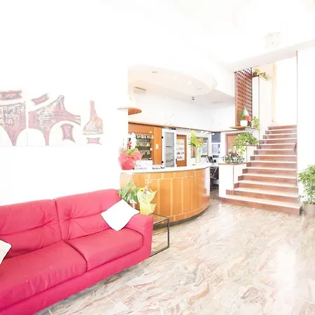 Hotell Europa 3*