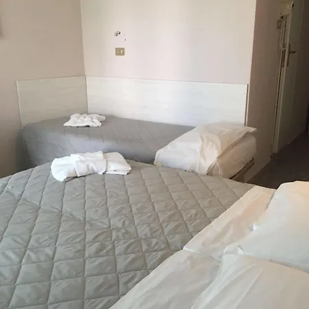 Hotell Europa