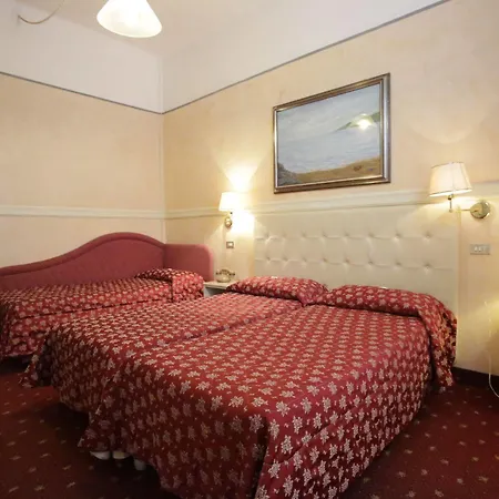 Vienna Ostenda E Ristorante Il Danubio Hotel Rimini