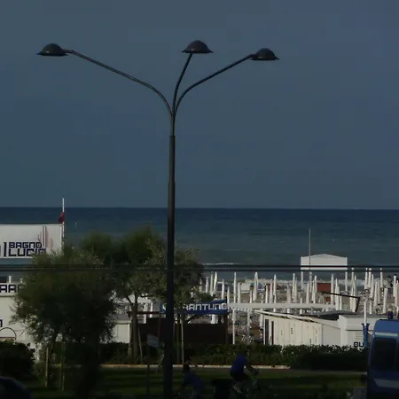 Hotel Azzurra Rimini