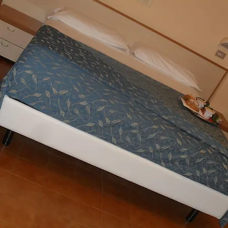Hotel Azzurra Rimini