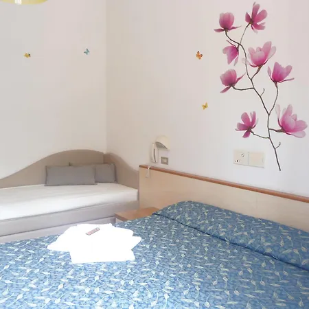 Azzurra Hotel Rimini