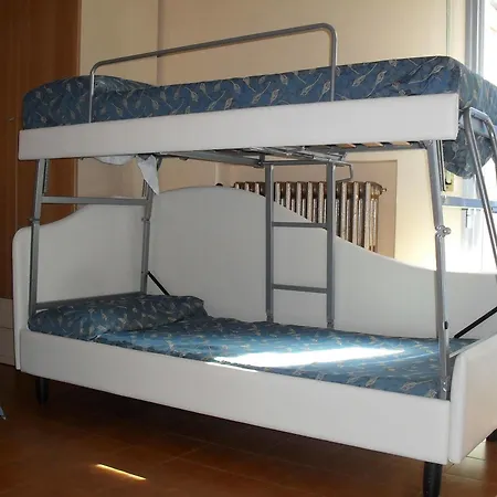Azzurra Hotel 3*