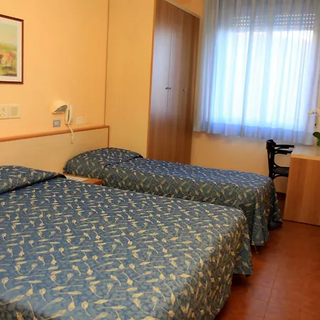 Hotel Azzurra