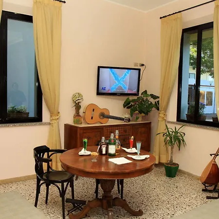 Azzurra Hotel 3*