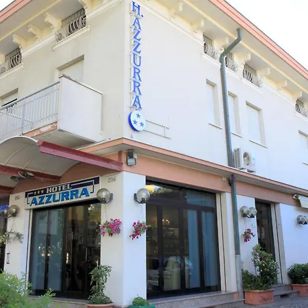 Hotel Azzurra