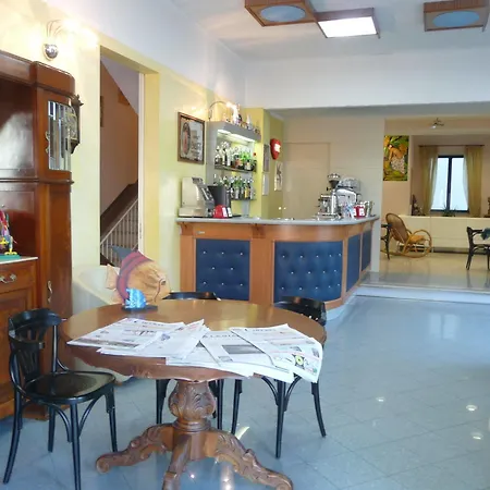 Azzurra Hotel 3*
