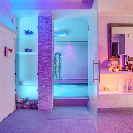 Hotel Ferretti Rimini