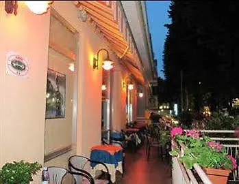 Hotell Elia Rimini