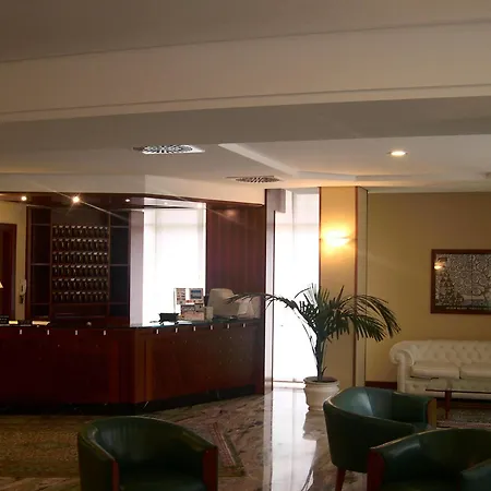 Audi Frontemare Hotel