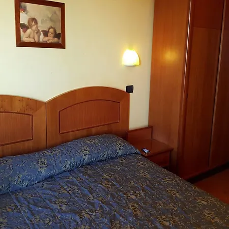 Audi Frontemare Hotel
