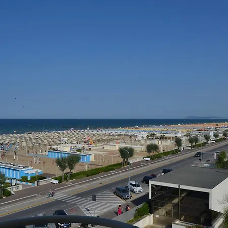 Hotel Audi Frontemare