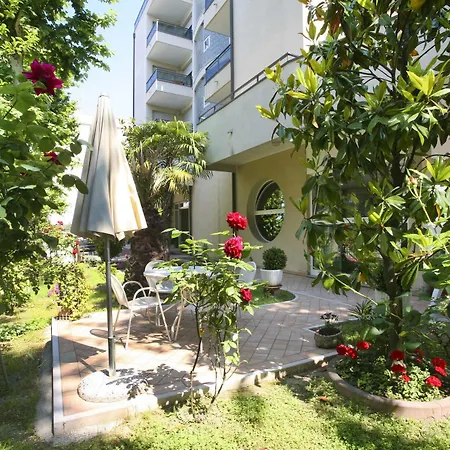Aparthotel Le Spiagge 3*
