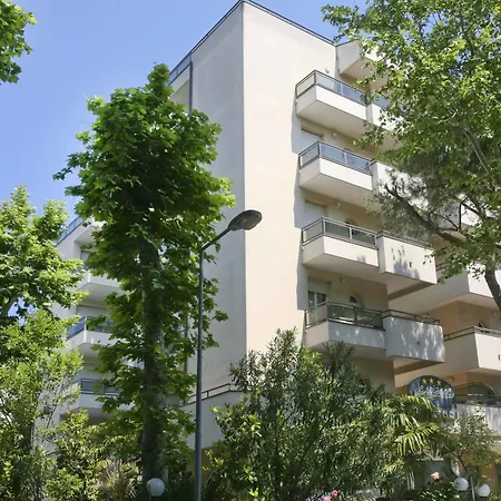 Aparthotel Le Spiagge Rimini