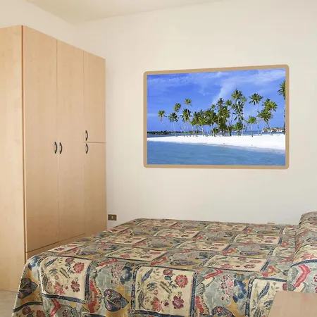 Aparthotel Le Spiagge 3*