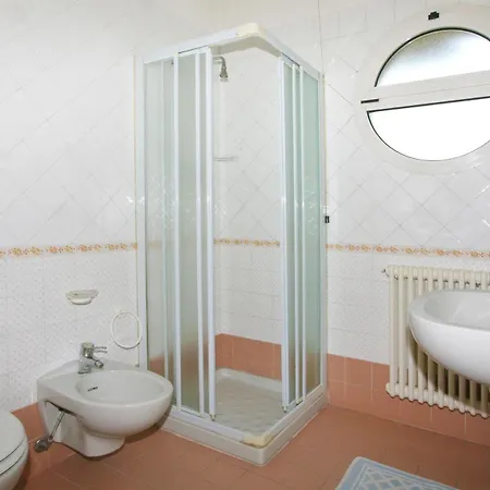 Aparthotel Le Spiagge Rimini